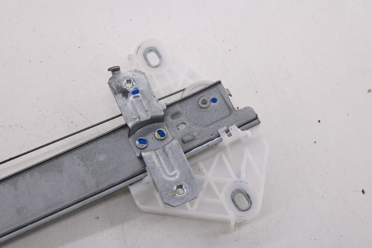 2015-20 Acura TLX Tech Front Right Passenger Side Door Window Regulator w/ Motor8