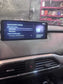 21-23 Mazda CX-9 Grand Touring Navigation Information 10.2'' Display TD2K-55221 - Alshned Auto Parts