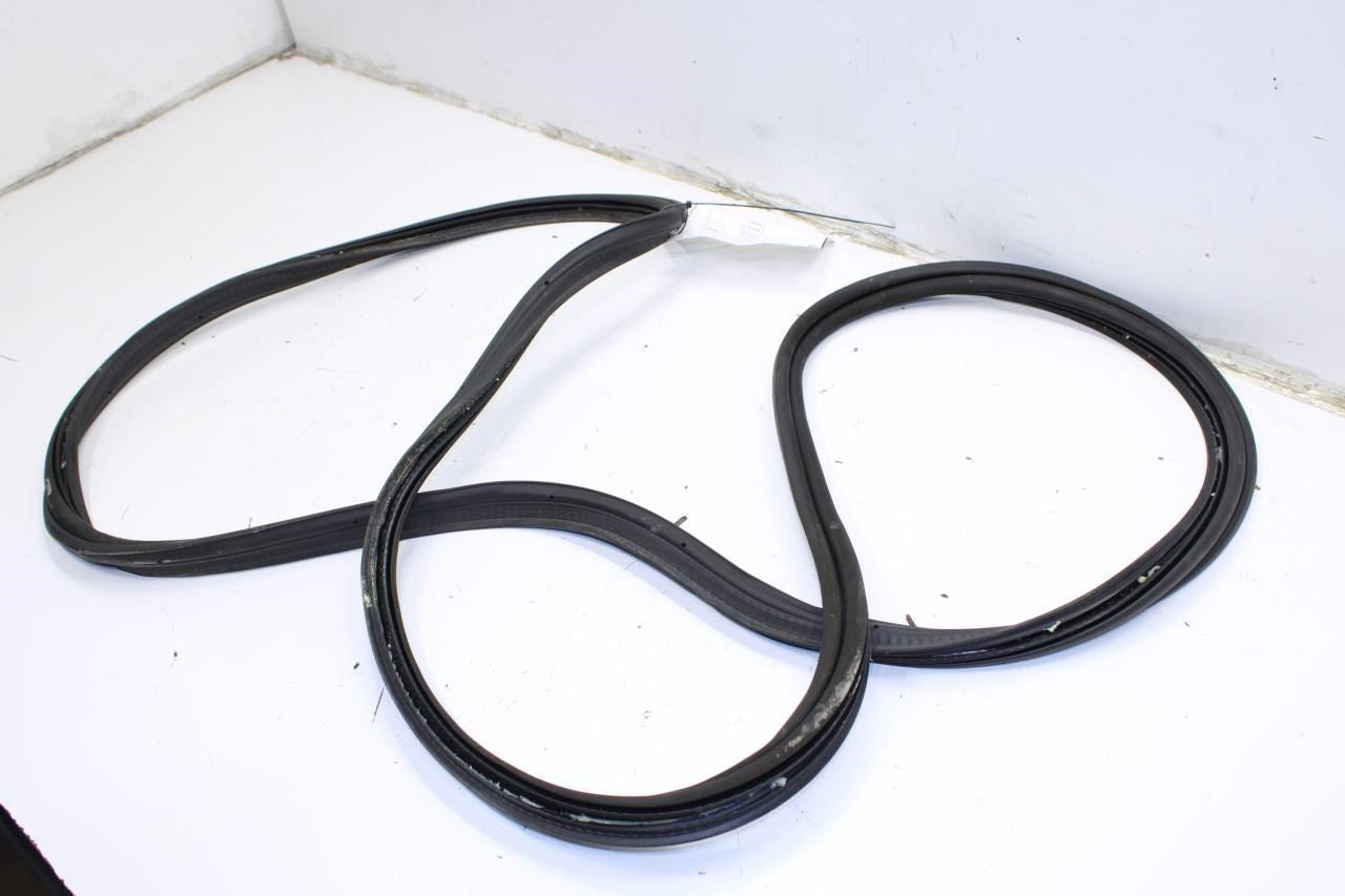 2019-2025 Cadillac XT4 Premium Rear Liftgate Back Door Weatherstrip 84628014 OEM - Alshned Auto Parts