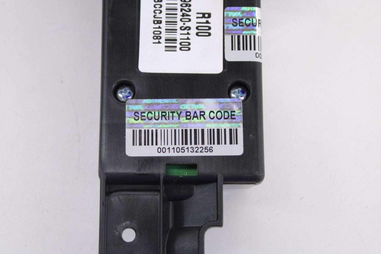 2021-23 Hyundai Santa Fe SEL GPS Navigation System Wireless Antenna 96240-S1100 - Alshned Auto Parts