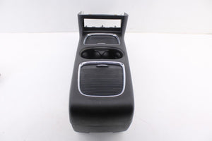 2011-20 Dodge Grand Caravan GT Center Console Base w/ Storage Box and Cup Holder