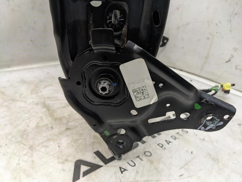 2019-25 Ram 1500 Big Horn Crew Cab 5.7L Front Driver Left Side Seat Upper Frame - Alshned Auto Parts
