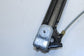 2017-21 Maserati Ghibli Front Left Side Door Window Regulator w/ Motor 670009816 - Alshned Auto Parts