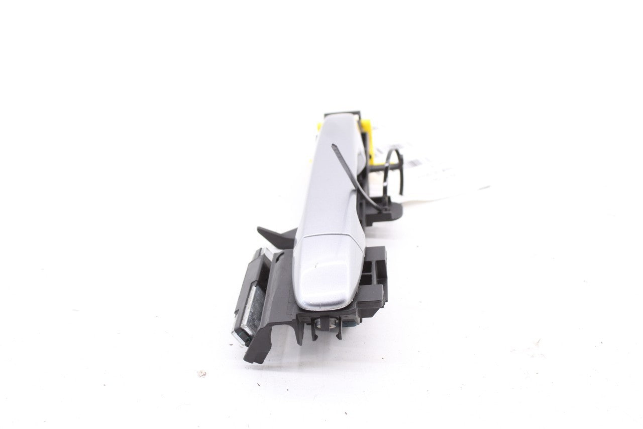 2011-2019 Toyota Sienna LE 3.5L FWD Rear Driver Left Side Door Exterior Handle - Alshned Auto Parts