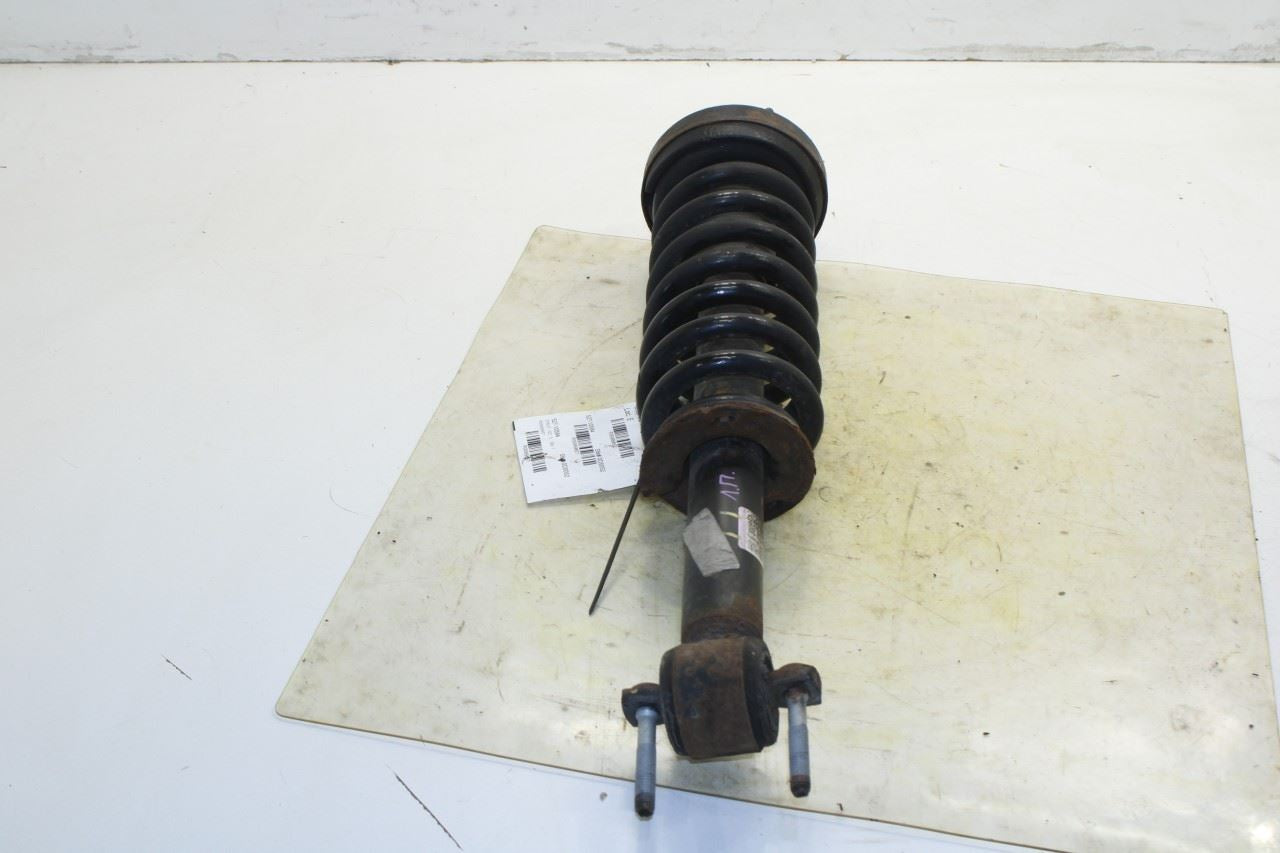 18-20 Ford F150 XL Super Cab 2.7L 4WD Front Driver LH Side Shock Strut Absorber - Alshned Auto Parts