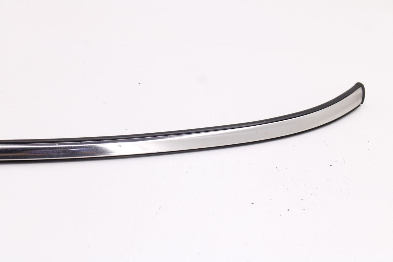 2011-16 Mini Countryman Cooper S Front Hood Bonnet Rearward Trim Molding *ReaD* - Alshned Auto Parts