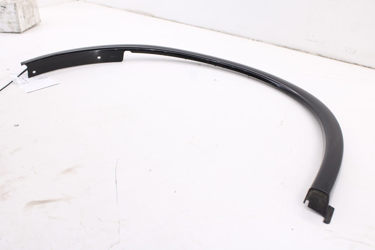 2011-2026 Dodge Durango SXT Rear Right Fender Wheel Opening Molding 1RK18TZZAE6