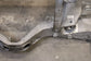 2010-16 Porsche Panamera AWD Rear Suspension Crossmember Subframe 970-331-051-34 - Alshned Auto Parts