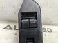 10-14 Ford Mustang FR LH Door Master Power Window Switch DR33-14A564-BA *ReaD* - Alshned Auto Parts