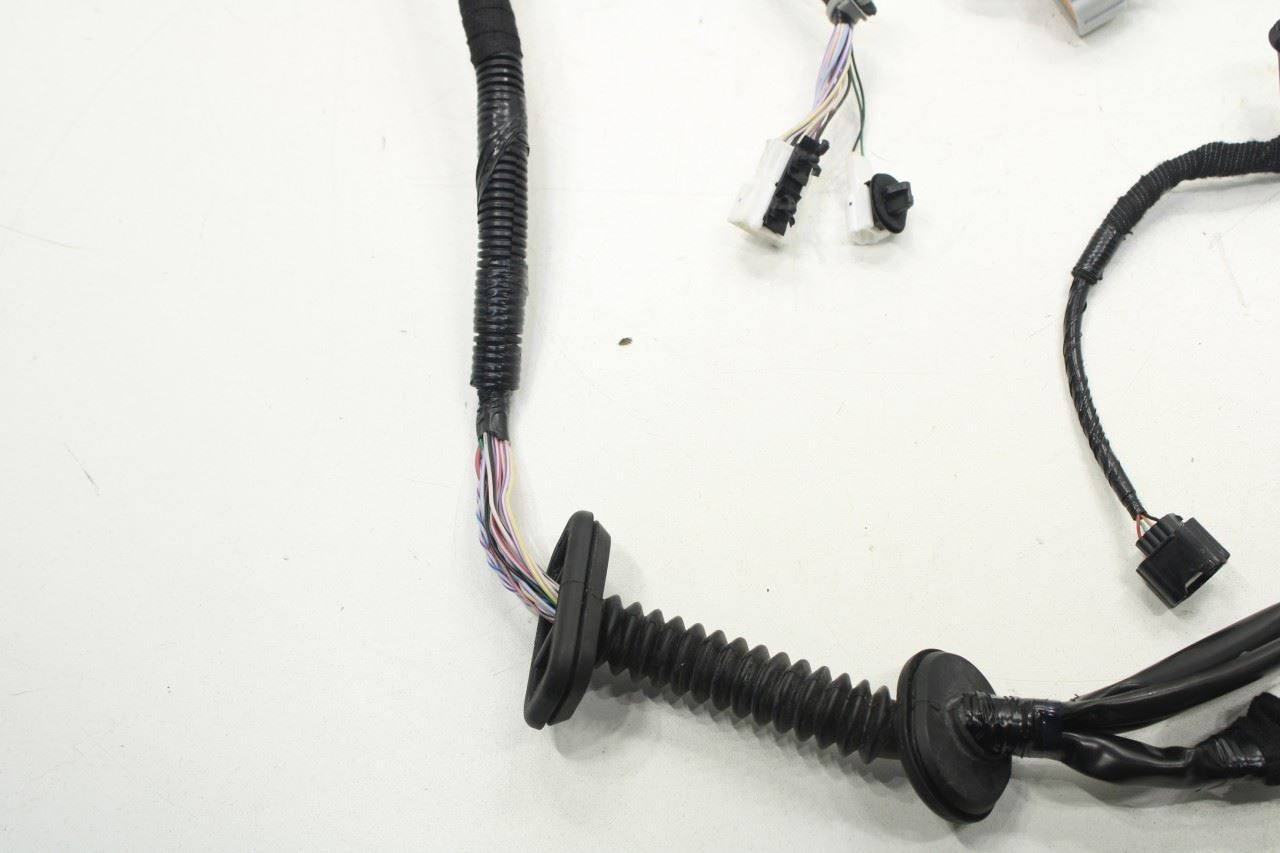 2021-22 Nissan Rogue Sport SL AWD Front Right Door Wire Harness 24124-6MT0B OEM - Alshned Auto Parts