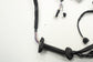 2021-22 Nissan Rogue Sport SL AWD Front Right Door Wire Harness 24124-6MT0B OEM - Alshned Auto Parts