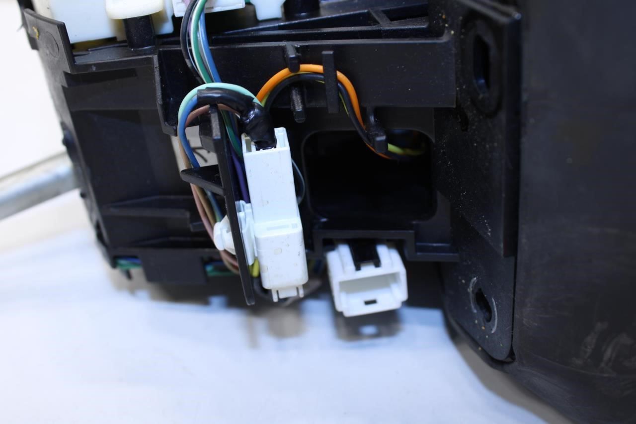 14-23 Infiniti Q50 Luxe RWD Auto Transmission Gear Shifter Lever 34901-4GF2C OEM - Alshned Auto Parts