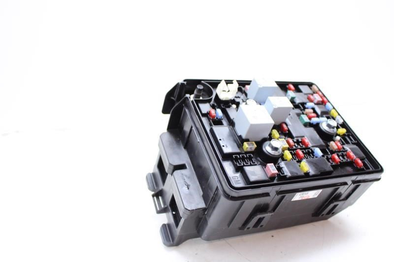 2024-2025 Chevrolet Trax Engine Bay Room Fuse Relay Junction Box 42887406 OEM - Alshned Auto Parts