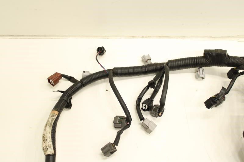 2019-2020 Nissan Maxima 3.5L Engine Wiring Harness 24011-9DJ0A OEM *ReaD* - Alshned Auto Parts