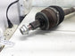 2015-2023 Ford Mustang GT Rear Left Side CV Axle Drive Half Shaft FR33-4K139-BC8