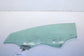 2016-2020 Hyundai Elantra SEL Front Left Door Window Glass 82410-F3030 OEM - Alshned Auto Parts