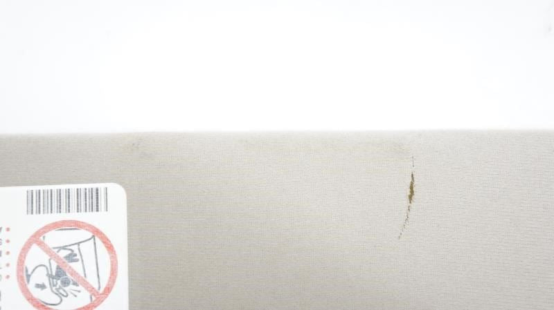 2002-05 Dodge Ram 1500 Right Passenger Sun Visor w/ Mirror YE66TL2AA OEM *ReaD* - Alshned Auto Parts