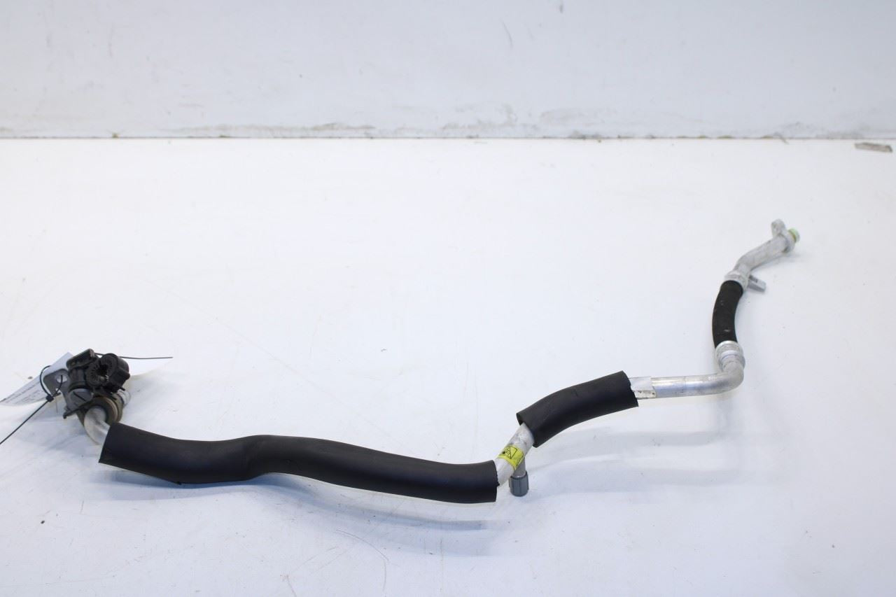 2019-21 Jeep Renegade Sport 2.4L FWD AC Air Conditioning Suction Line Hose Pipe - Alshned Auto Parts