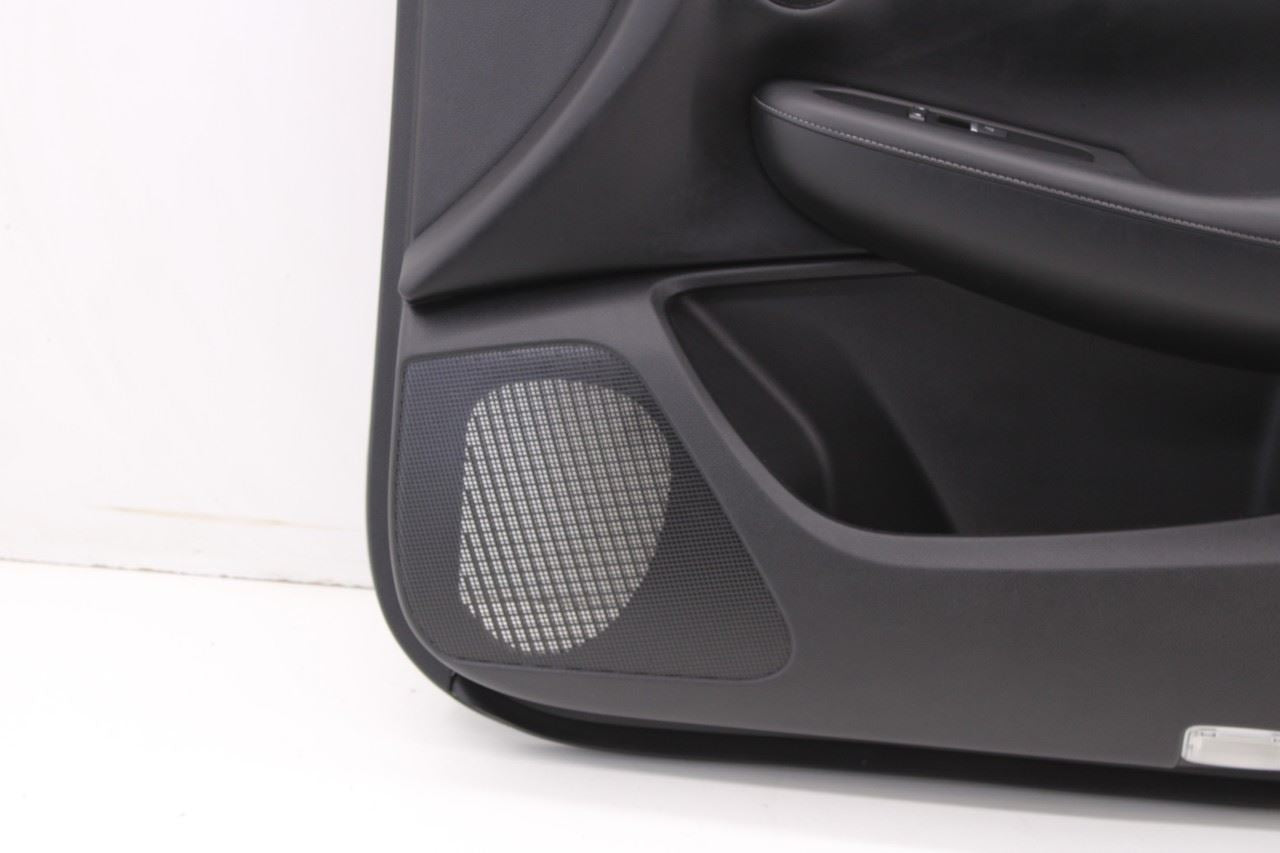 2019-2022 Infiniti QX50 LUXE Front Right Side Door Trim Panel 809A0-5ND0B OEM - Alshned Auto Parts