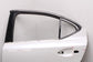 2008-2013 Lexus IS250 Rear Left Driver Side Door Shell Panel 67004-53061 OEM - Alshned Auto Parts