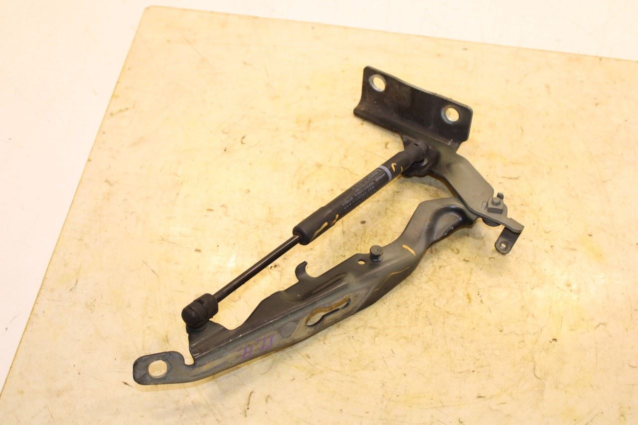 2015-2016 Volvo S60 T5 Premier Front Right and Left Side Hood Hinge Set 31385813 - Alshned Auto Parts