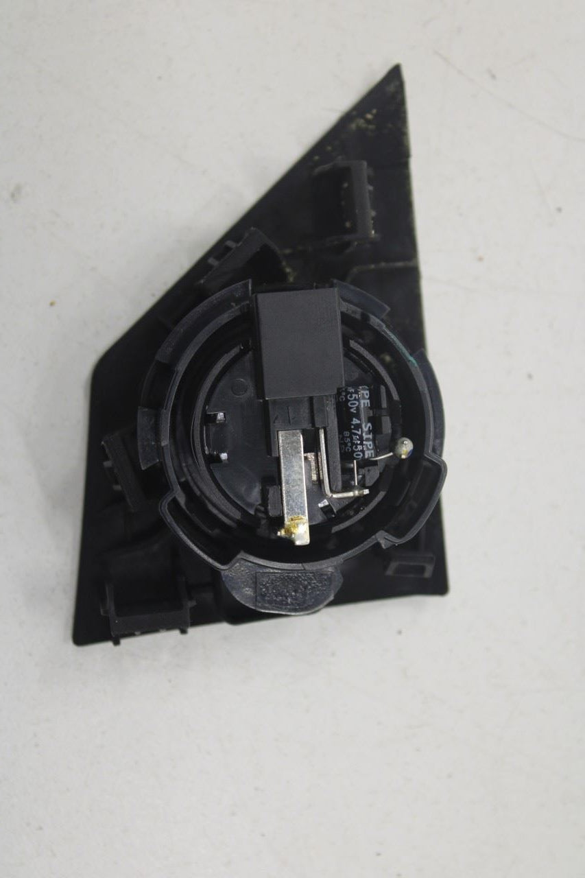 2017-22 Alfa Romeo Giulia Ti AWD Front Left Side Dash Tweeter Speaker w/ Grille - Alshned Auto Parts