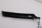20-26 Ford Explorer Interceptor Front Right Door B-Pillar Applique LB5BS20898AE6
