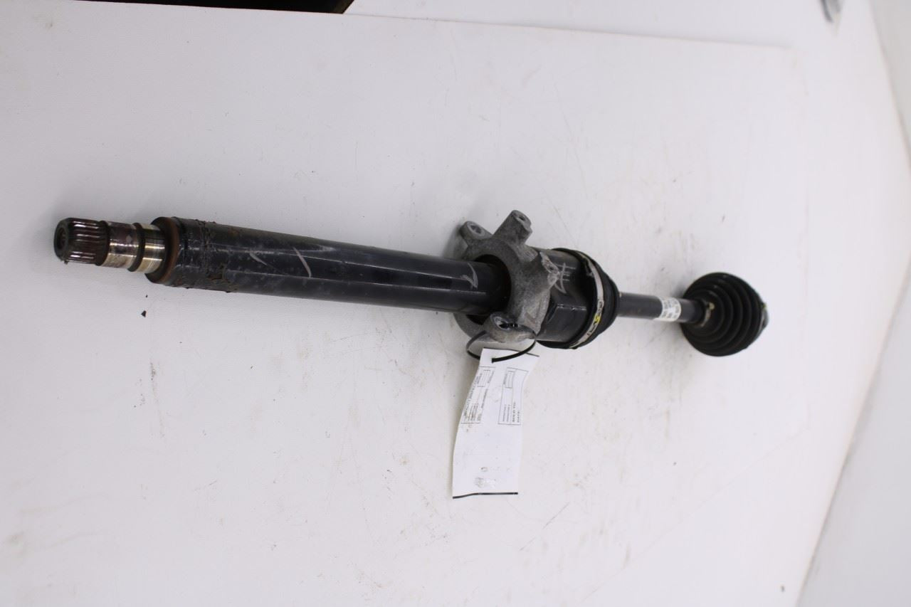 2014-2019 Mini Hardtop Cooper FWD Front Right Side CV Axle Drive Half Shaft11