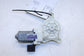 11-2018 RAM 1500 Crew Cab Laramie Front Left Door Power Window Motor 68044805AA - Alshned Auto Parts