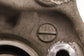 2017-23 GMC Acadia SLT-1 Rear Right Passenger Side Spindle Knuckle Hub 26386498 - Alshned Auto Parts
