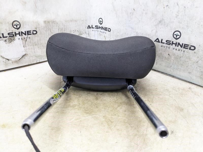 18-21 Jeep Grand Cherokee Front LH/RH Seat Active Headrest Cloth 6SL99DX9AA OEM - Alshned Auto Parts