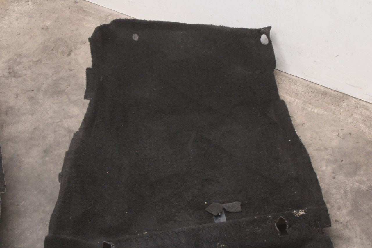 2022-23 Hyundai Tucson SEL 2.5L Front and Rear Interior Floor Carpet Cover Liner - Alshned Auto Parts
