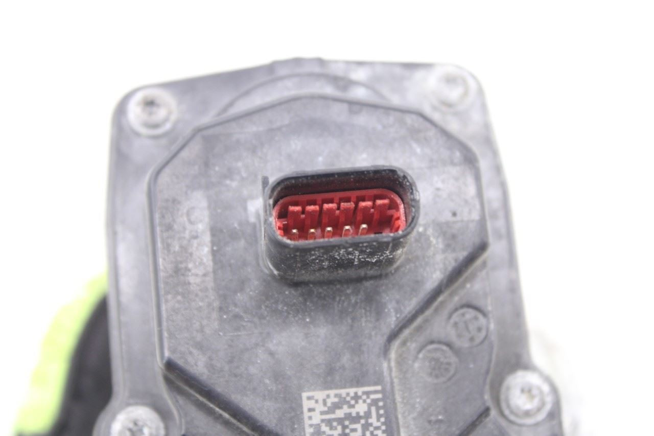 2021-2026 Ford F150 XLT Supercrew 5.0L Fuel Injection Throttle Body ML3E9F991AA 8