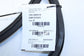 2017-2023 GMC Acadia SLT-1 Rear Left Driver Door Weatherstrip On Body 84748163 - Alshned Auto Parts