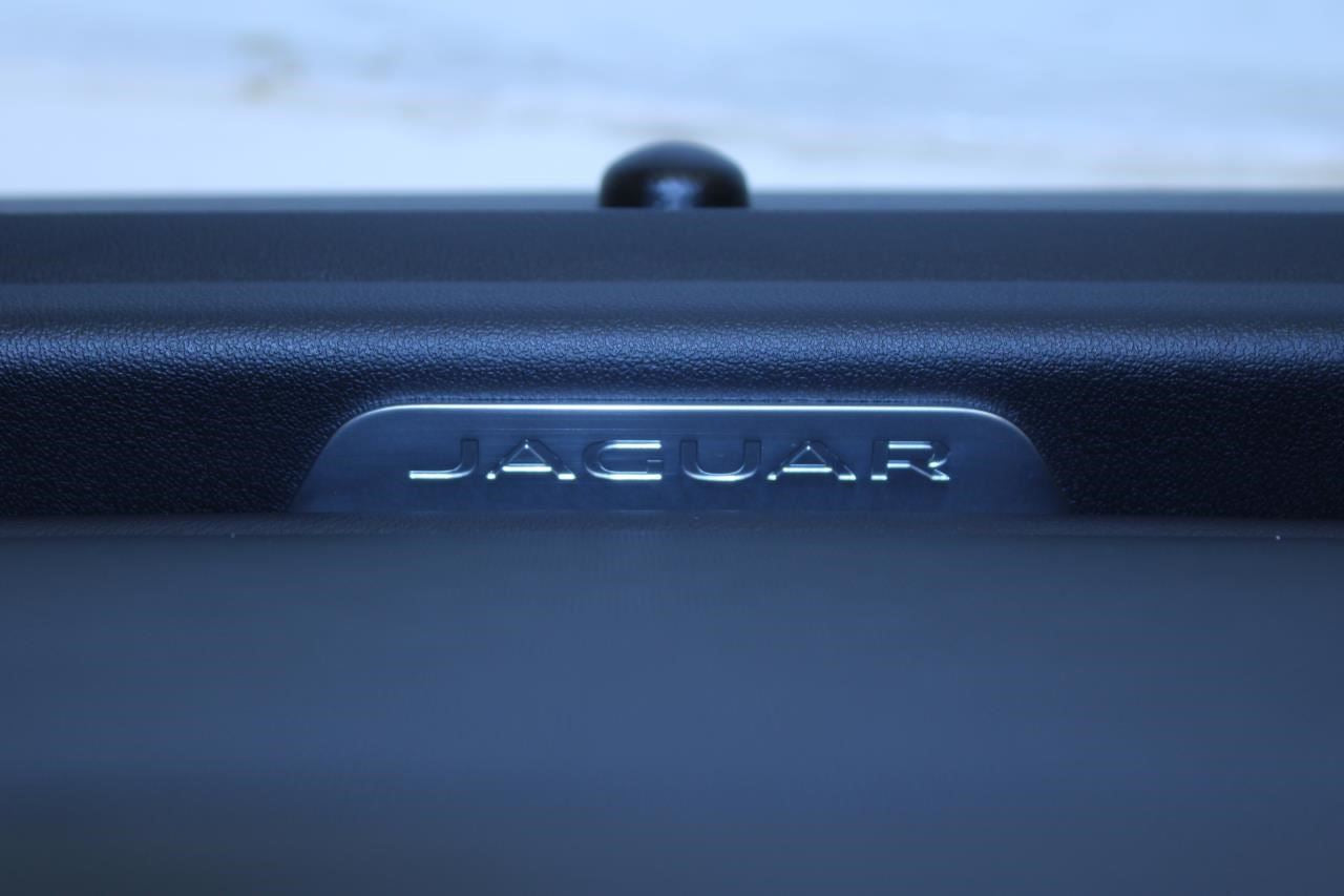 2020 Jaguar XE R-Dynamic S Dash Instrument Panel (Head Up Display Type) - Alshned Auto Parts