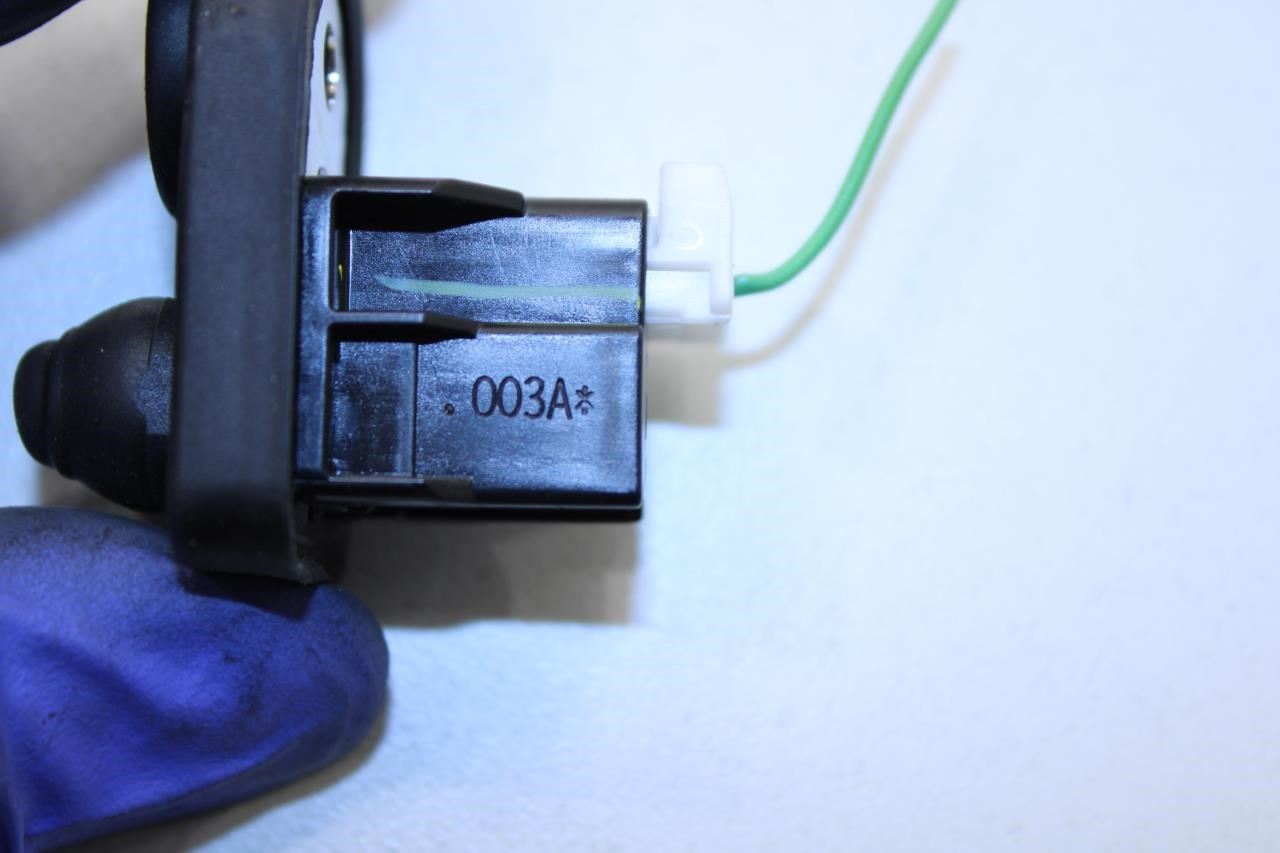 2013-2020 Nissan Pathfinder SV Door Jamb Ajar Switch Set of 4 25360-1HA1C OEM - Alshned Auto Parts