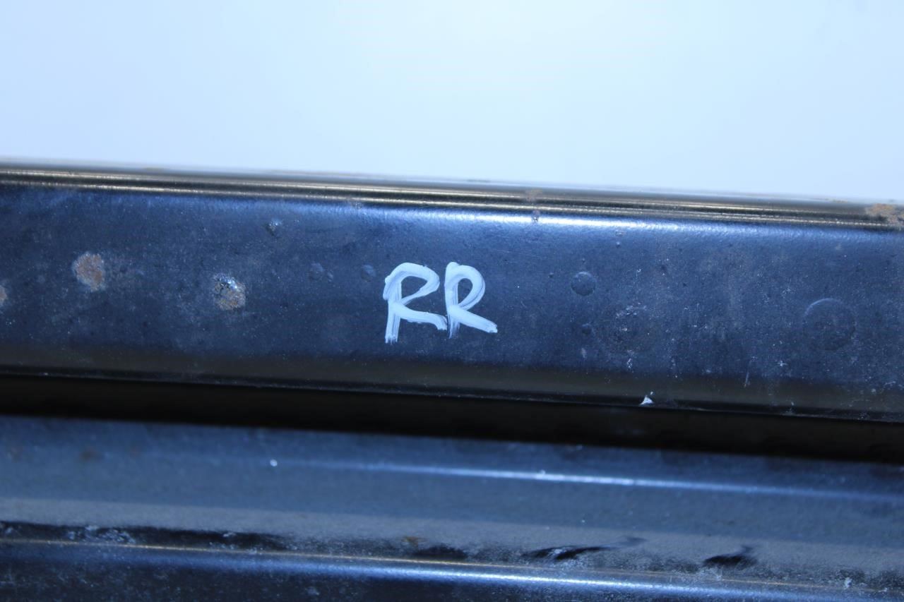 14-20 Nissan Rogue SV Rear Bumper Reinforcement Impact Bar w/ Stays 85032-4BC0A - Alshned Auto Parts