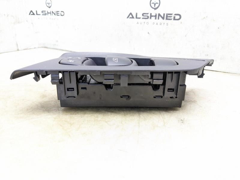 2013-2018 Nissan Altima FR LH Master Power Window Switch 25401-3TA5A OEM *ReaD* - Alshned Auto Parts