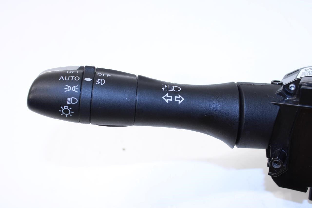 14-23 Infiniti Q50 Luxe Steering Column Turn Signal Wiper Switch 25560-4GA7A OEM - Alshned Auto Parts