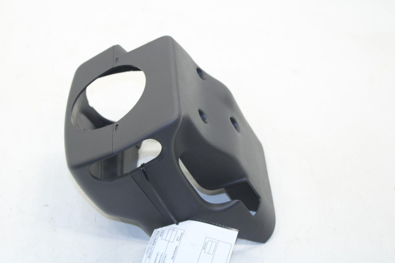 2013-2016 Ford F250 Lariat Crew Cab Steering Column Upper and Lower Cover Shroud - Alshned Auto Parts