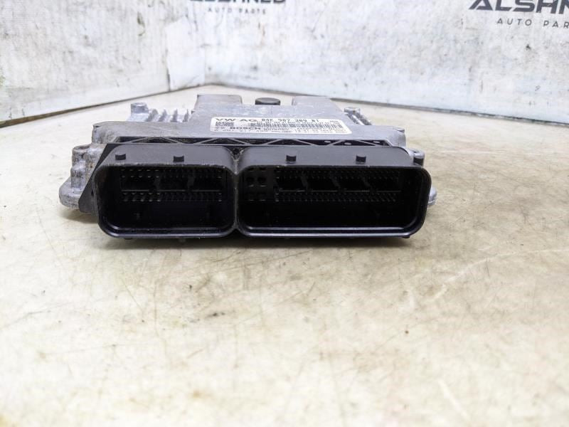 2019-2021 Volkswagen Jetta Engine Computer Control Module ECU ECM 04E-907-309-BT - Alshned Auto Parts