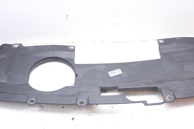 2014-2020 Infiniti QX60 Radiator Core Support Cover Sight Shield 62580-3JA0A OEM - Alshned Auto Parts