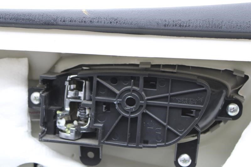 2016-2019 Infiniti QX60 Front Right Passenger Door Trim Panel 809A0-9NF0A OEM - Alshned Auto Parts