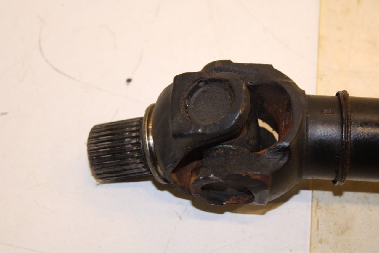 2011-2017 BMW X3 xDrive28i 2.0L AWD Front Drive Shaft 8605867 OEM - Alshned Auto Parts
