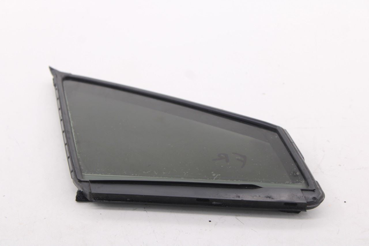 2014-16 Subaru Impreza Sport Premium AWD Front Right Side Door Vent Window Glass7