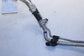 2011-2014 Hyundai Veloster 1.6L FWD AC Conditioning Suction and Liquid Tube Line - Alshned Auto Parts