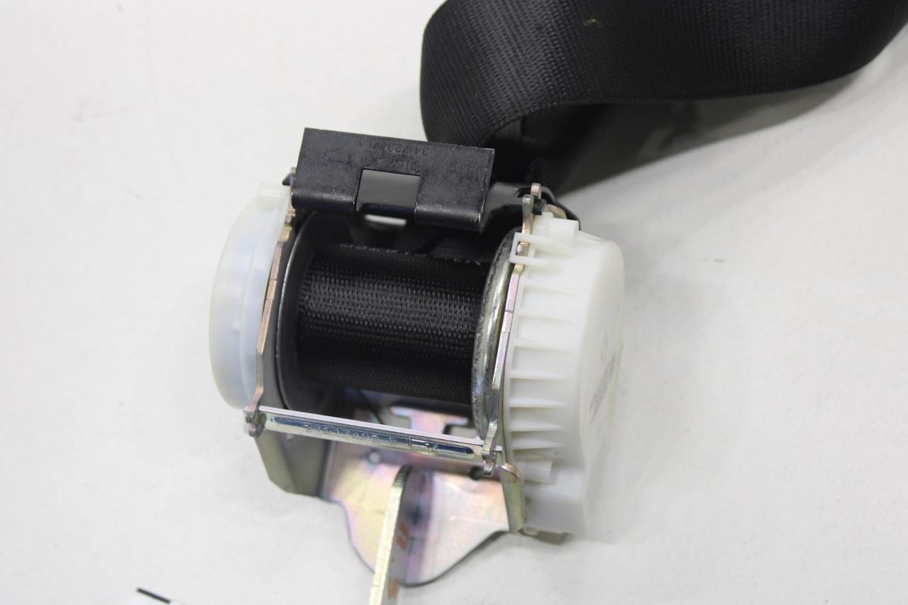 2010-15 BMW 750i xDrive Rear Right Side 2nd Row Seat Belt Retractor 72119163245 - Alshned Auto Parts