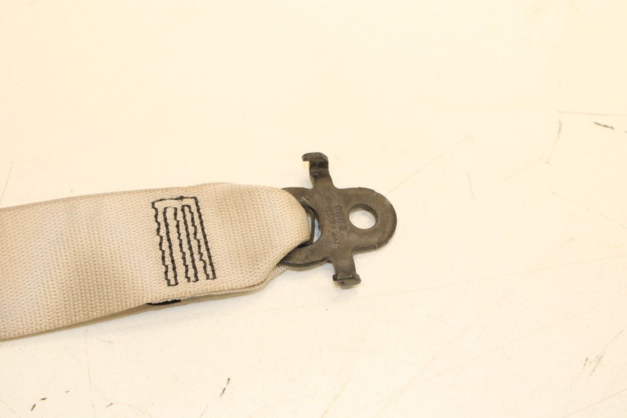 2010-12 BMW 750Li xDrive 4.4L Front Passenger RH Side Seat Belt Retractor *ReaD* - Alshned Auto Parts