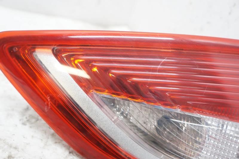 2013-2016 Ford Escape Rear Right Side Backup Stop Light Lamp CJ5Z-13404-F OEM - Alshned Auto Parts