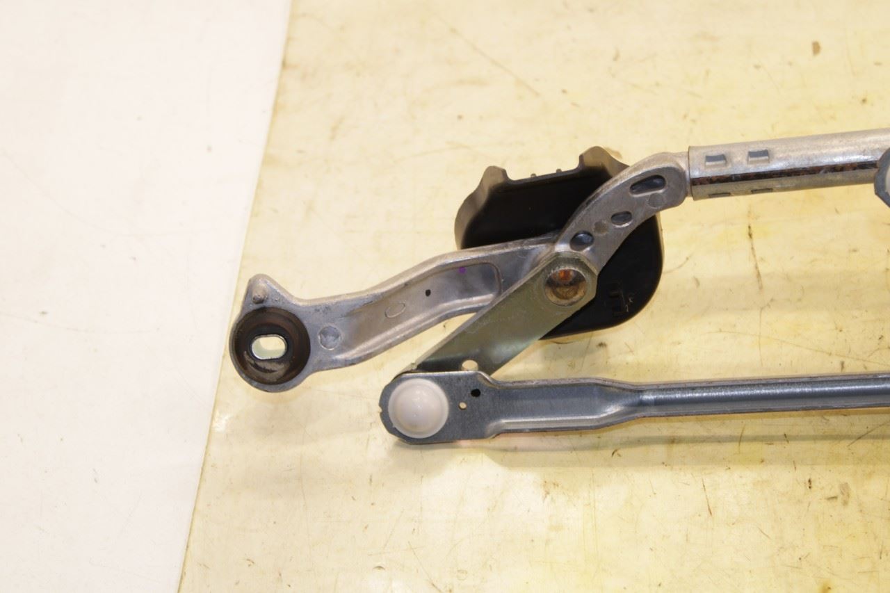2020-2025 Mazda CX-30 2.5 S Front Windshield Wiper Transmission Linkage w/ Motor - Alshned Auto Parts